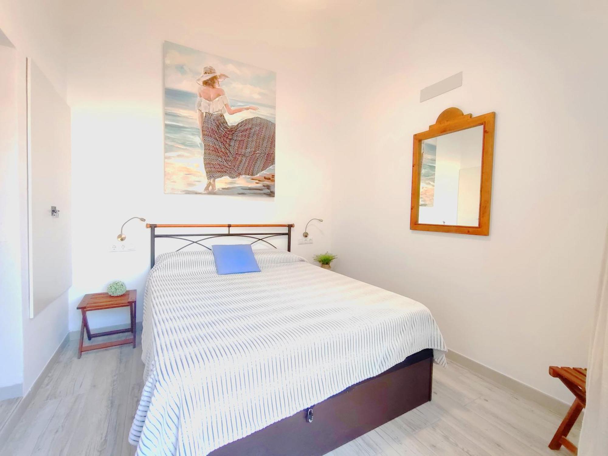 Pool Apartment Maspalomas By Wave Properties San Bartolomé Екстериор снимка