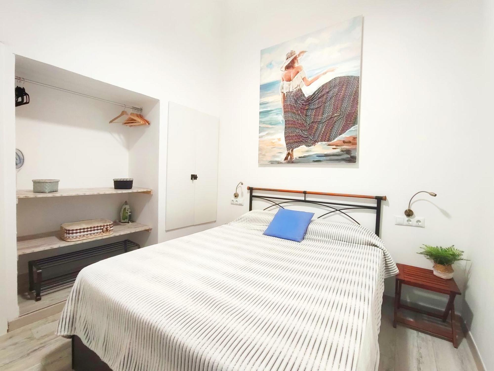 Pool Apartment Maspalomas By Wave Properties San Bartolomé Екстериор снимка