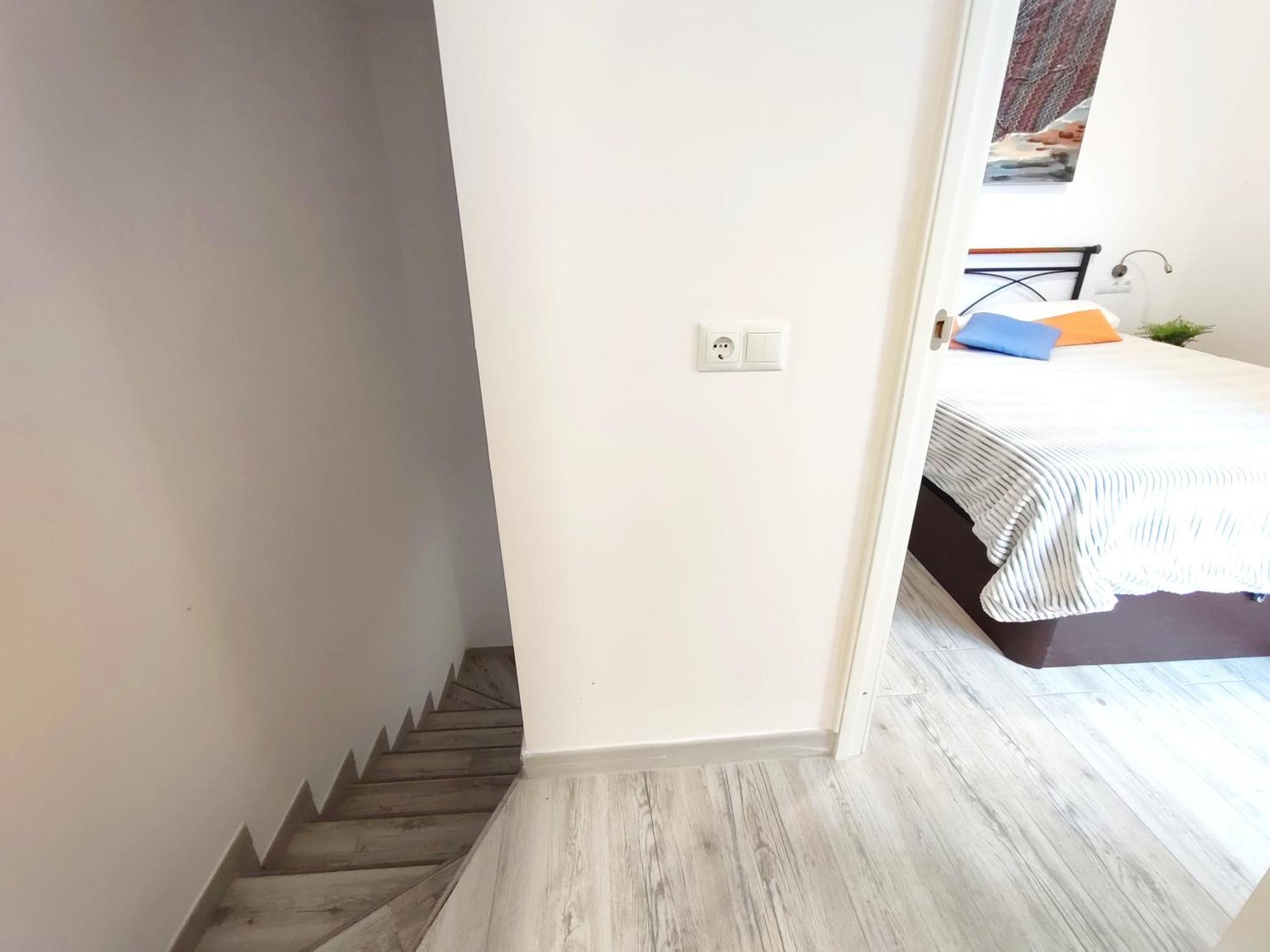 Pool Apartment Maspalomas By Wave Properties San Bartolomé Екстериор снимка